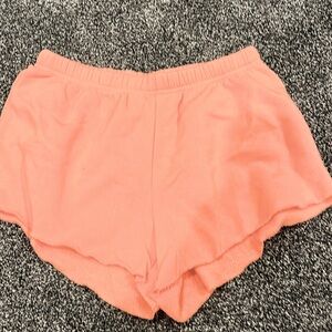 Katie J Dylan Sweat Shorts